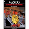 ABAO Bandes dessinées Vasco 12