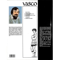 ABAO Bandes dessinées Vasco 05