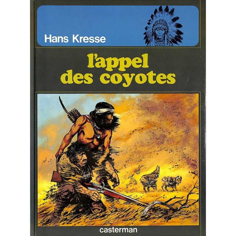 ABAO Bandes dessinées Les Peaux-rouges 04