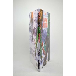 ABAO Bandes dessinées Un monde merveilleux 03