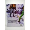 ABAO Bandes dessinées Un monde merveilleux 03