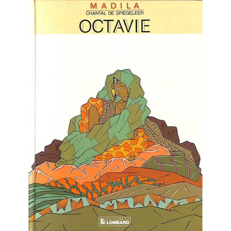 ABAO Bandes dessinées Madila 03