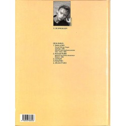 ABAO Bandes dessinées Madila 03