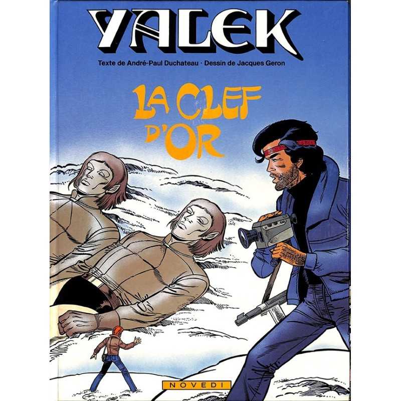 ABAO Bandes dessinées Yalek 16 (9)