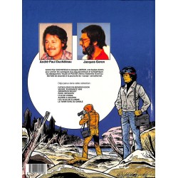 ABAO Bandes dessinées Yalek 16 (9)