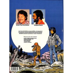 ABAO Bandes dessinées Yalek 13 (6)