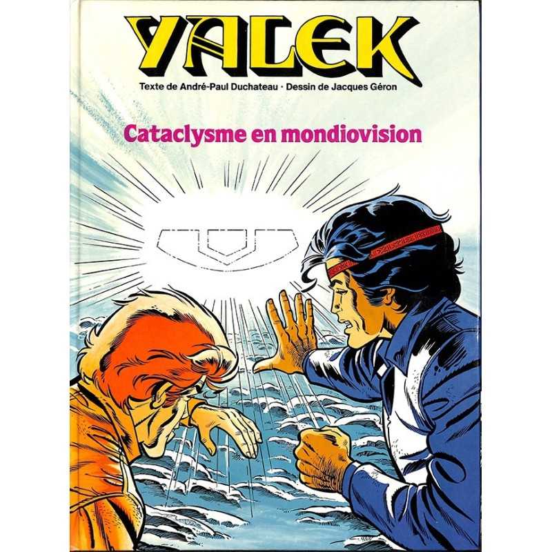 ABAO Bandes dessinées Yalek 08
