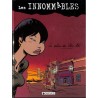 ABAO Bandes dessinées Les Innommables (Premières maquettes) 03