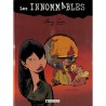 ABAO Bandes dessinées Les Innommables (Premières maquettes) 04 + sup. cochon