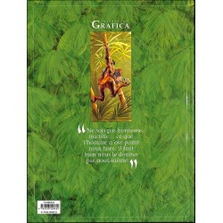 ABAO Bandes dessinées Le Pithécanthrope 01