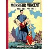 ABAO Bandes dessinées Monsieur Vincent l'ami des pauvres
