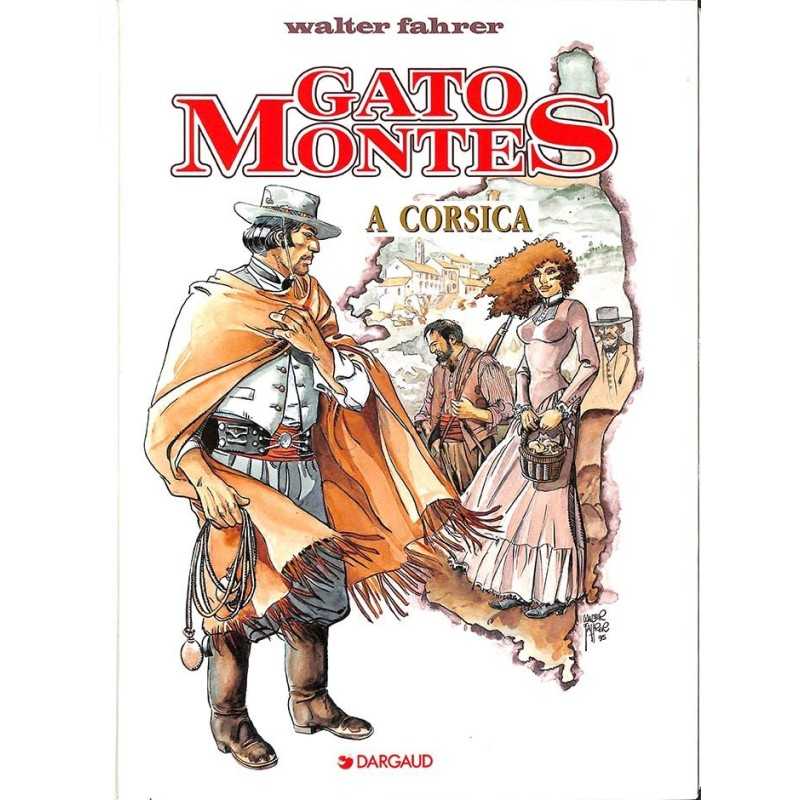 ABAO Bandes dessinées Gato Montes 03