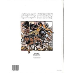 ABAO Bandes dessinées Gato Montes 03