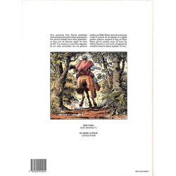 ABAO Bandes dessinées Gato Montes 02
