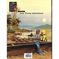 ABAO Bandes dessinées Equator 01