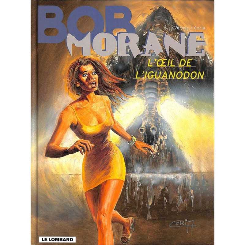 ABAO Bandes dessinées Bob Morane 56 (37)