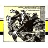 ABAO Bandes dessinées Agent secret X9 (Futuropolis) 02