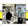 ABAO Bandes dessinées Dick Tracy (Futuropolis) 05