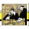 ABAO Bandes dessinées Dick Tracy (Futuropolis) 01