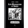 ABAO Bandes dessinées Bob Morane - Les Mangeurs d'âmes TT 191/200 num. & s.