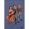 ABAO Bandes dessinées Bob Morane - Les Mangeurs d'âmes