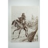 ABAO Bandes dessinées Claymore 01 + jaquette TL