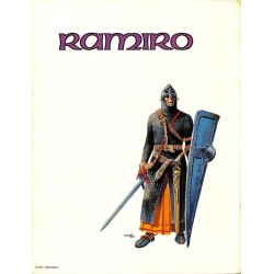 ABAO Bandes dessinées Ramiro 01