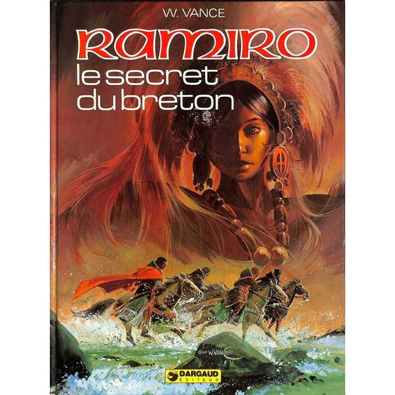ABAO Bandes dessinées Ramiro 03