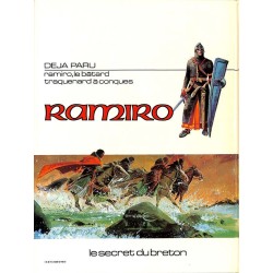 ABAO Bandes dessinées Ramiro 03