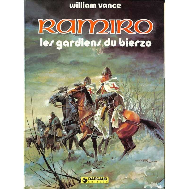 ABAO Bandes dessinées Ramiro 04
