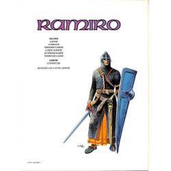 ABAO Bandes dessinées Ramiro 06