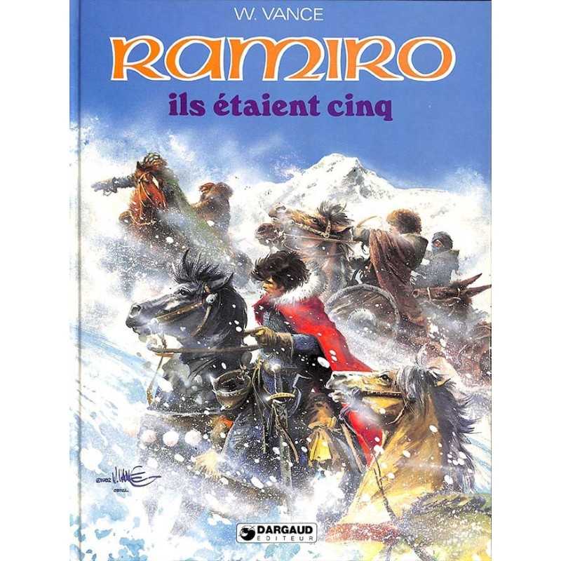 ABAO Bandes dessinées Ramiro 07