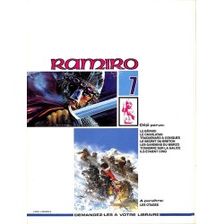 ABAO Bandes dessinées Ramiro 07