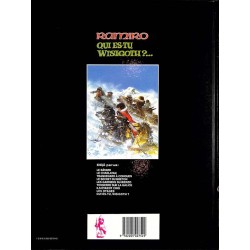 ABAO Bandes dessinées Ramiro 09