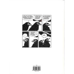 ABAO Bandes dessinées Dix de der