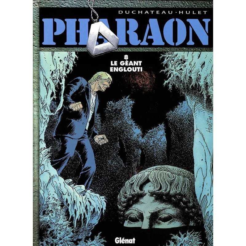 ABAO Bandes dessinées Pharaon 08 + Dédicace ABAO Bandes dessinées Pharaon 08 + Dédicace