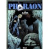 ABAO Bandes dessinées Pharaon 08 + Dédicace
