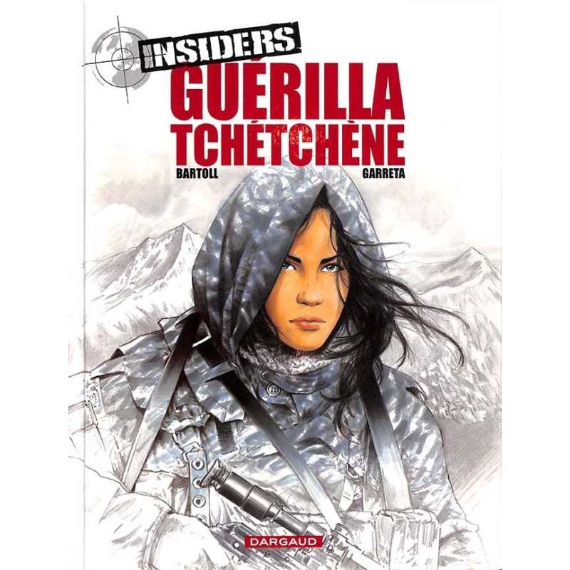 ABAO Bandes dessinées Insiders 01