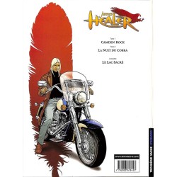 ABAO Bandes dessinées James Healer 02