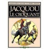 ABAO Bandes dessinées Jacquou le Croquant