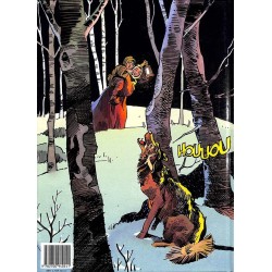 ABAO Bandes dessinées Jacquou le Croquant