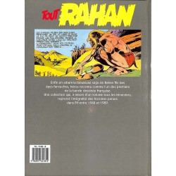 ABAO Bandes dessinées Tout Rahan 09
