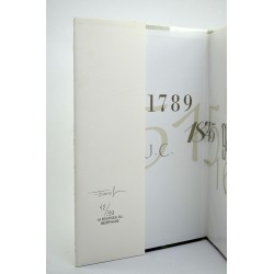 ABAO Bandes dessinées Claymore 01 + jaquette TL