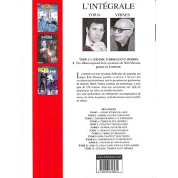 ABAO Bandes dessinées Bob Morane (intégrale) 13