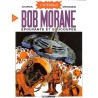 ABAO Bandes dessinées Bob Morane (intégrale) 09