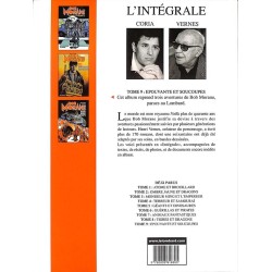 ABAO Bandes dessinées Bob Morane (intégrale) 09
