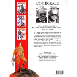 ABAO Bandes dessinées Bob Morane (intégrale) 06
