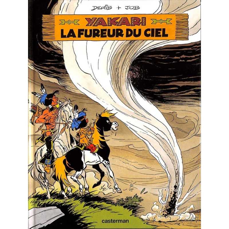 ABAO Bandes dessinées Yakari 22 ABAO Bandes dessinées Yakari 22