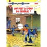 ABAO Bandes dessinées Les Tuniques bleues 42