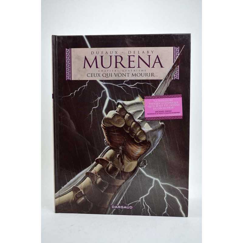 ABAO Bandes dessinées Murena 04